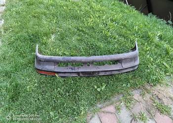 Subaru justy 1 (1992) zderzak przód