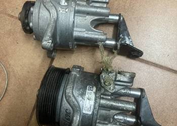 POMPA wapomagania BMW F07 F10  f11 f12 LH2115341 POMPA wapomagania BMW F07 F10  f11 f12 LH2115341