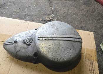 Pokrywa zapłonu wsk 125