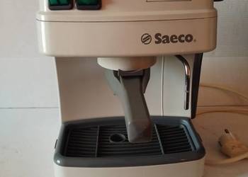 Expres Saeco  -  VIA VENETO