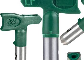 Dysza Malarska 512 513 515 516 519 521 LP FFLP Niskociśnieniowa + GRATISY