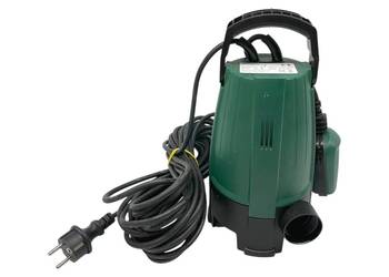 Pompa zanurzeniowa do brudnej wody 400 W Pompa zanurzeniowa do brudnej wody 400 W