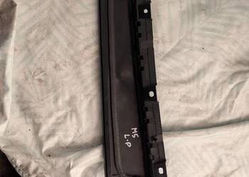 Dekor zewnętrzny drzwi kierowcy Ford Mondeo mk5