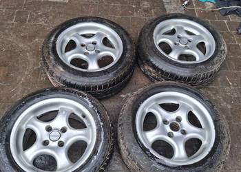 Alufelgi 15 cali 7.25x15 ET35