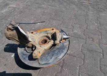 ZWROTNICA LEWA PRZÓD FORD TRANSIT MK8