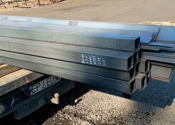 Profile stalowe Proszowice, na wiaty rolnicze i hale stalowe 80x50x2,5
