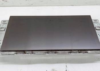 WYŚWIETLACZ MMI DISPLAY AUDI Q3 83A919605B