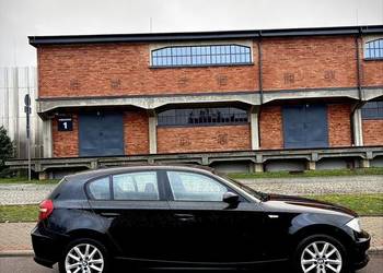 BMW seria 1 E87 116i