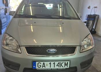Sprzedam Forda C-MAX