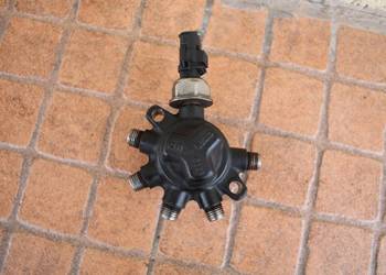 ROZDZIELACZ PALIWA FORD MONDEO MK4 1.8 TDCI 4M5Q-9D280-DB
