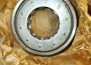 Ciągnik Władimirec T-25 - Nowe GPZ łożysko kolumny kierowniczej 922205 K