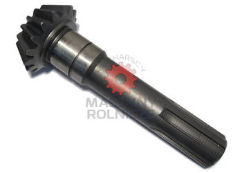Wałek zębaty Z-16 0.1426000.00 Talex OPTICUT Commer