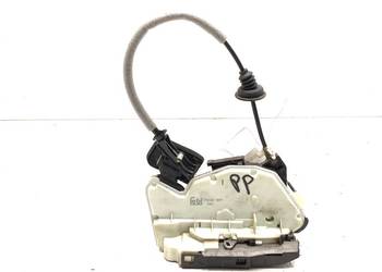 ZAMEK DRZWI PRAWY PRZÓD VW POLO V Hatchback