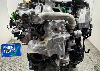 Silnik Nissan NV400 Flatbed dCi 145 2011 - 2016 2.3 L dCi 107 kW M9T 680