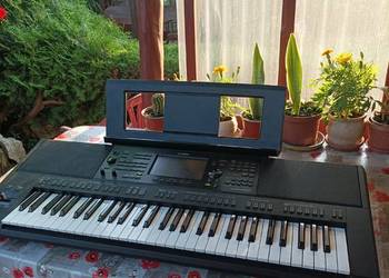 YAMAHA SX900
