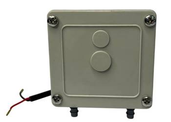 Pompa perystaltyczna 12V PROMINOX PRO-INOX - 040402