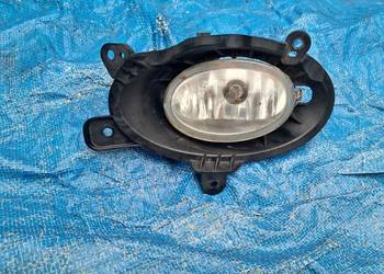 HONDA CR-V III LIFT HALOGEN PRAWY ORYGINAŁ