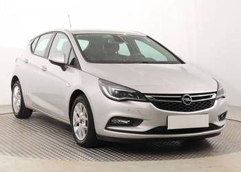 Opel Astra 1.4 T