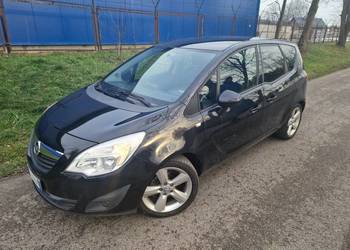 1.4 16V 90 KM Org.Przebieg,Bez Korozji