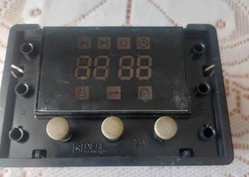MASTERCOOK  706426  PROGRAMATOR PIEKARNIKA