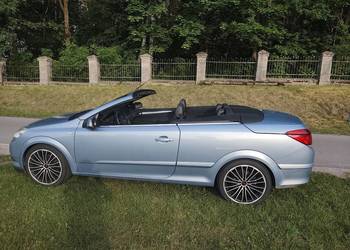 Witam zamienię na 5 drzwiowe auto