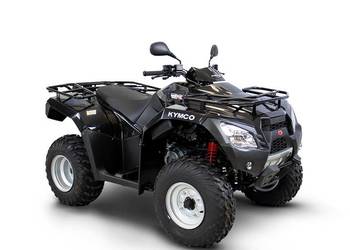 KYMCO MXU 300 R Dostawa Gratis cała POlska