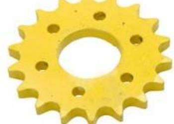 80270064 Koło napędowe ślimaka wyładowczego Z-20 CNH