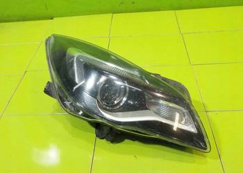 OPEL INSIGNIA A LIFT 17r lampa prawa przod EUROPA 1LL011165-14