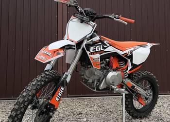Motor EGL EXP 150 cross enduro pit bike mrf
