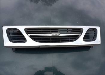 grill atrapa Saab 9-3 98-02 r.