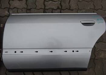 AUDI A8 D2 99-02 DRZWI LEWY TYL LONG LY7W