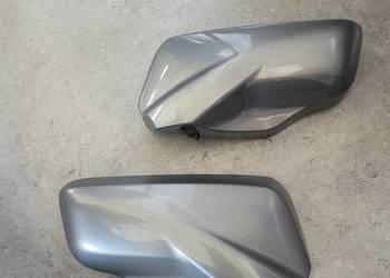 Yamaha FJR 1300 DEFLEKTOR OSŁONA LUSTERKA OBUDOWA MOCOWANIE 06-20 OEM