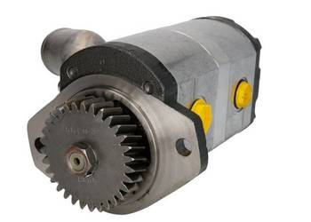 POMPA HYDRAULICZNA PASUJE CASE