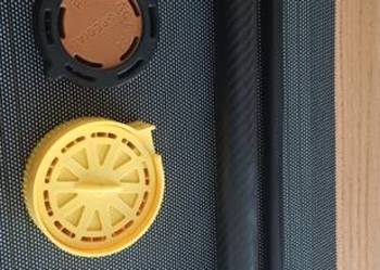 Lufa kompletna fx impact 700mm 5,5 liner superior heavy PCP