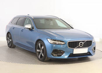 Volvo V90 D3