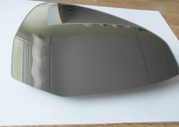 lusterko asferyczne AUDI A4 S4 (B9) 8w0857536E