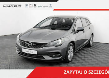 Opel Astra GD071WL#1.2 T GS Line Podgrz.f I kier 2 stref klima Salon PL VA…