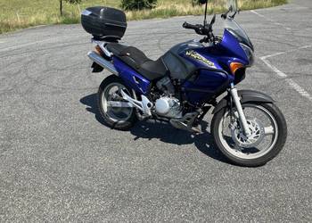 Honda Varadero 125