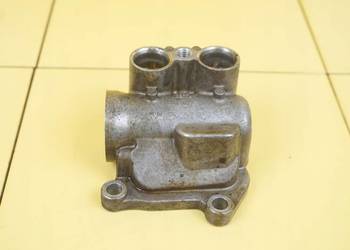 BMW X5 E70 4.8 08r 355KM N62B48 termostat oleju 7542267