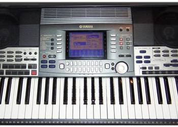 Keyboard YAMAHA PSR 9000