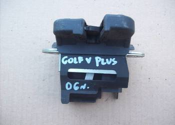 Golf V Plus Passat B6 Kombi Zamek tylnej klapy bagaznika Oryginal