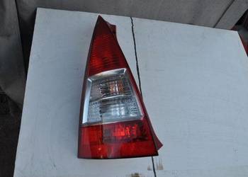 citroen C3 FL lampa lewa WYSYŁKA