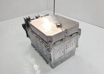 MODUŁ AKUMULATORA MERCEDES C W205 4MATIC A0009824212