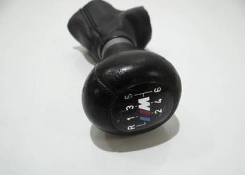 GAŁKA ZMIANY BIEGÓW BMW F30 F31 M PAKIET OE (20189889)