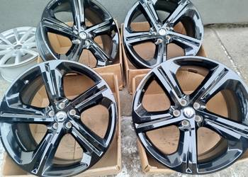 A341# Alufelgi 20" 5x108 8,5J et 50,5 Volvo V60 V90 XC40 XC60 XC90