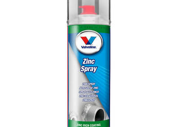 CYNK SPRAY 887062 VALVOLINE