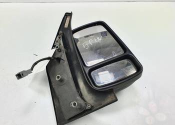 LUSTERKO PRAWE OPEL MOVANO 5-PIN