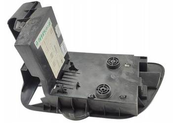 SCHOWEK BAGAŻNIKA TYŁ NOWY MERCEDES B KLASA W245 2005-2008 A 20269004620009