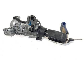 STACYJKA VW GOLF V 1K0905851B 1.9 105KM 03-10 KLUCZYK