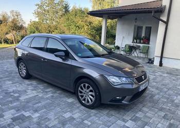 Seat Leon 3 1.6 tdi